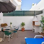 Casa Da Letinhas Apartman Albufeira