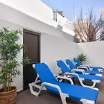 Apartman Casa Da Letinhas *