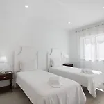 Apartman Casa Da Letinhas Albufeira