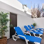 Casa Da Letinhas * Albufeira