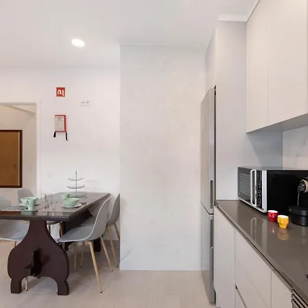 Casa Da Letinhas *