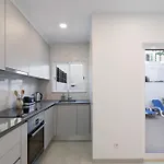 Appartement Casa Da Letinhas *