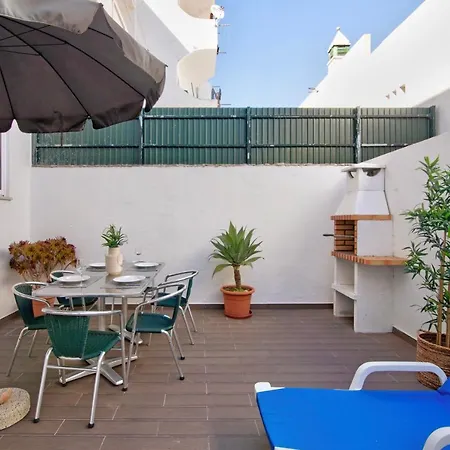 Casa Da Letinhas Apartment Albufeira