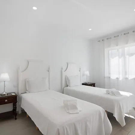 Apartment Casa Da Letinhas Albufeira