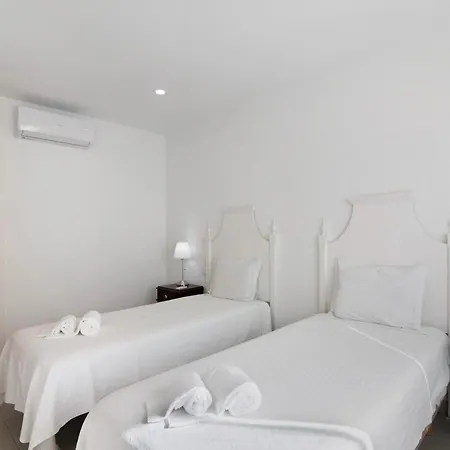 Appartement Casa Da Letinhas *