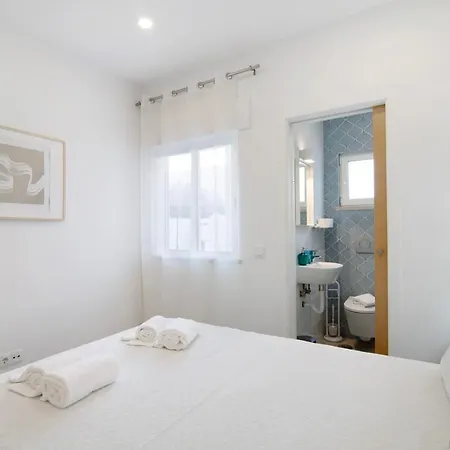Casa Da Letinhas Apartment