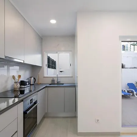 Casa Da Letinhas