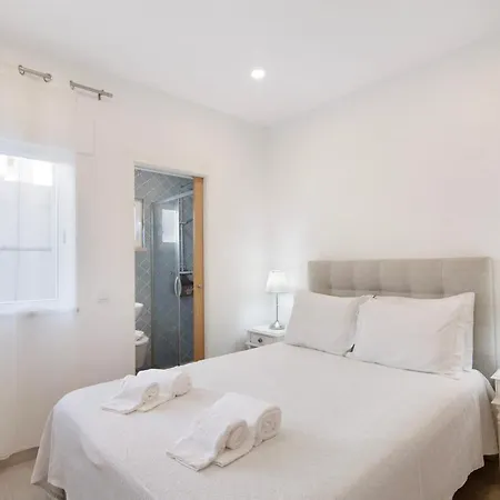 Apartment Casa Da Letinhas Albufeira
