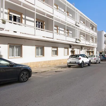 Casa Da Letinhas * Albufeira