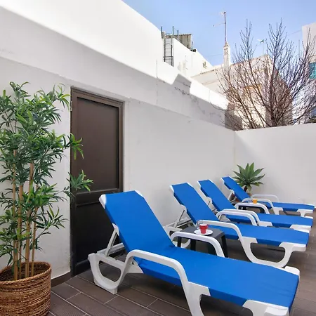 Casa Da Letinhas * Αλμπουφέιρα