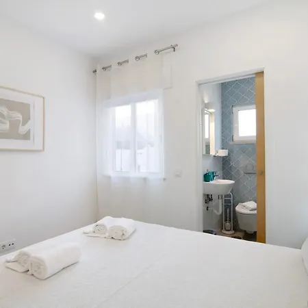 Casa Da Letinhas Apartamento