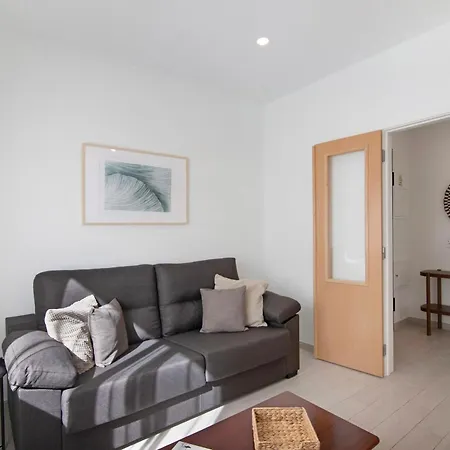 Casa Da Letinhas Appartement