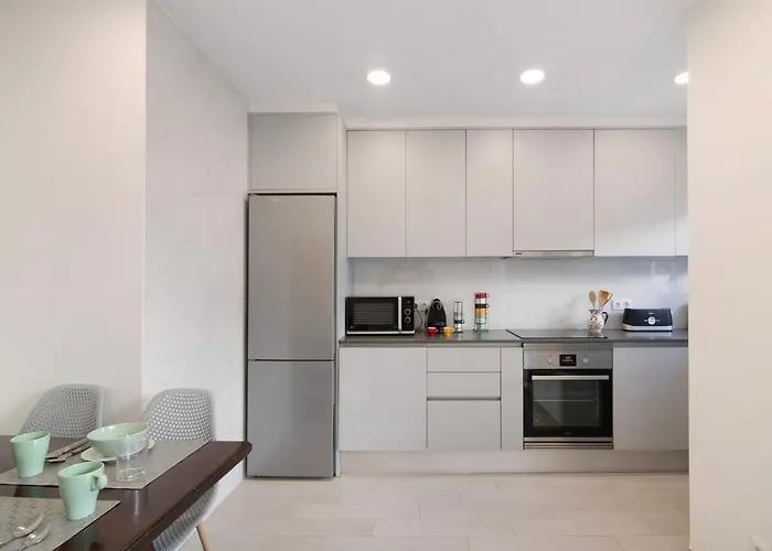 Casa Da Letinhas * אלבופיירה