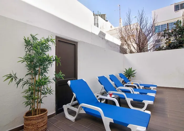 דירה Casa Da Letinhas *