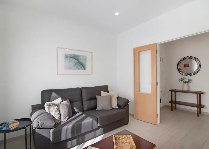 Casa Da Letinhas * אלבופיירה