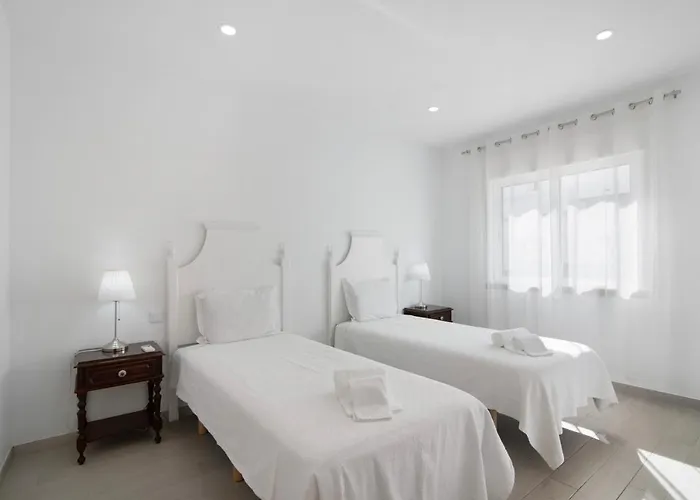 דירה Casa Da Letinhas אלבופיירה