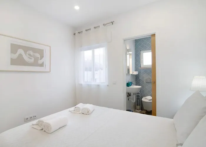 Casa Da Letinhas דירה