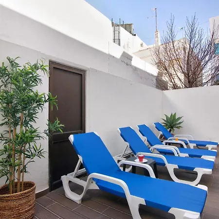 Daire Casa Da Letinhas *