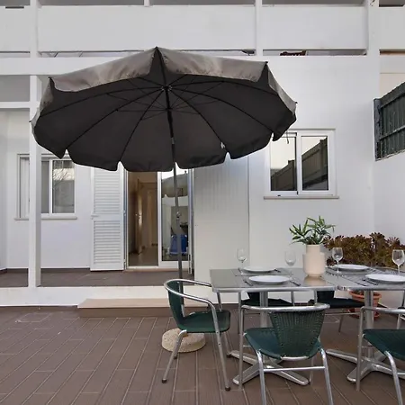 Daire Casa Da Letinhas *