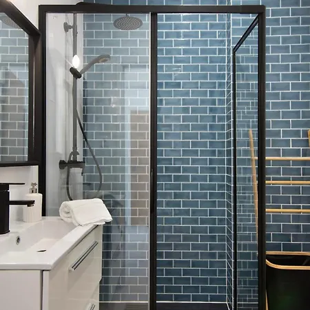 Daire Casa Da Letinhas *