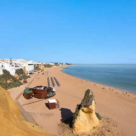 Daire Casa Da Letinhas