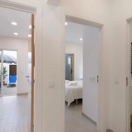 Casa Da Letinhas Albufeira