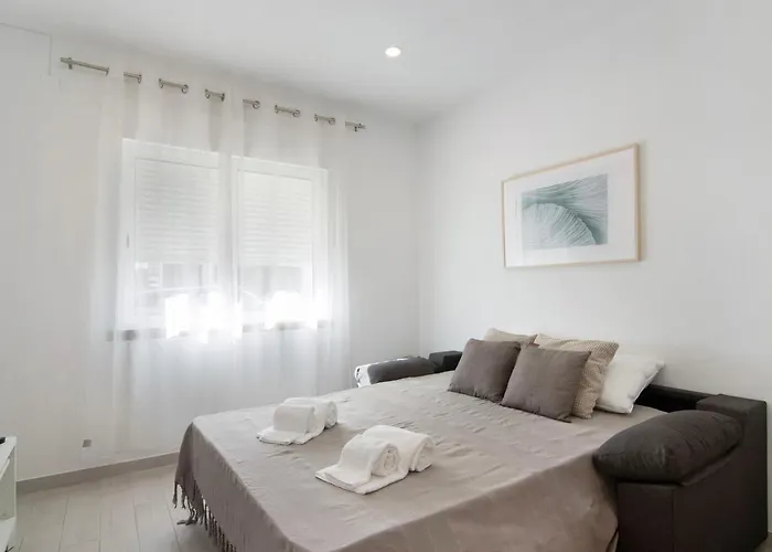 Casa Da Letinhas * البوفيرا