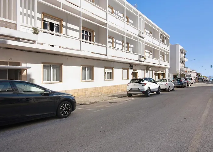 Casa Da Letinhas * البوفيرا