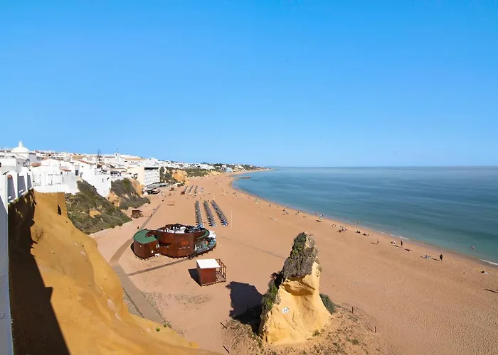 شقة Casa Da Letinhas